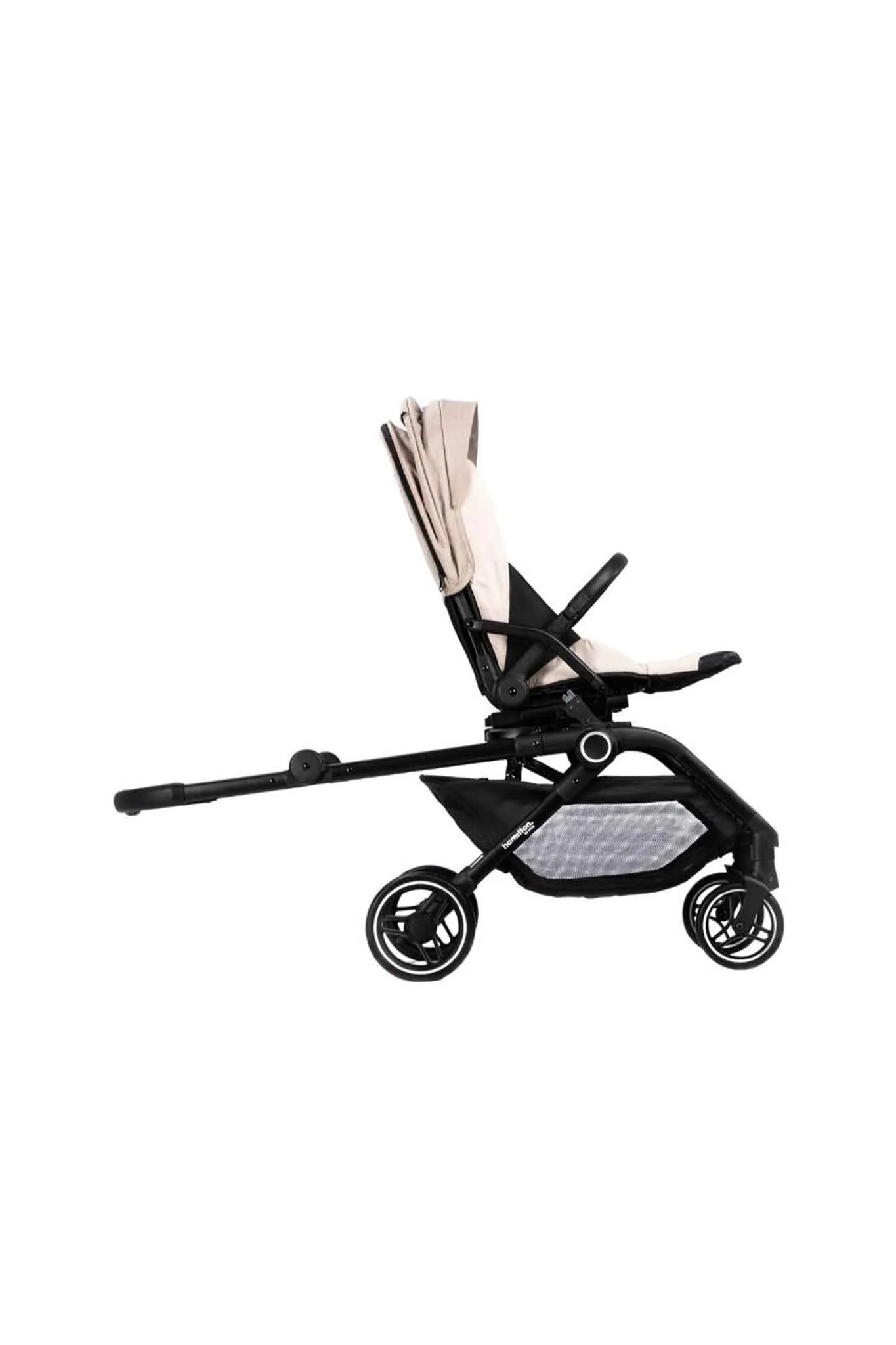 Hamilton Series T1 Stroller