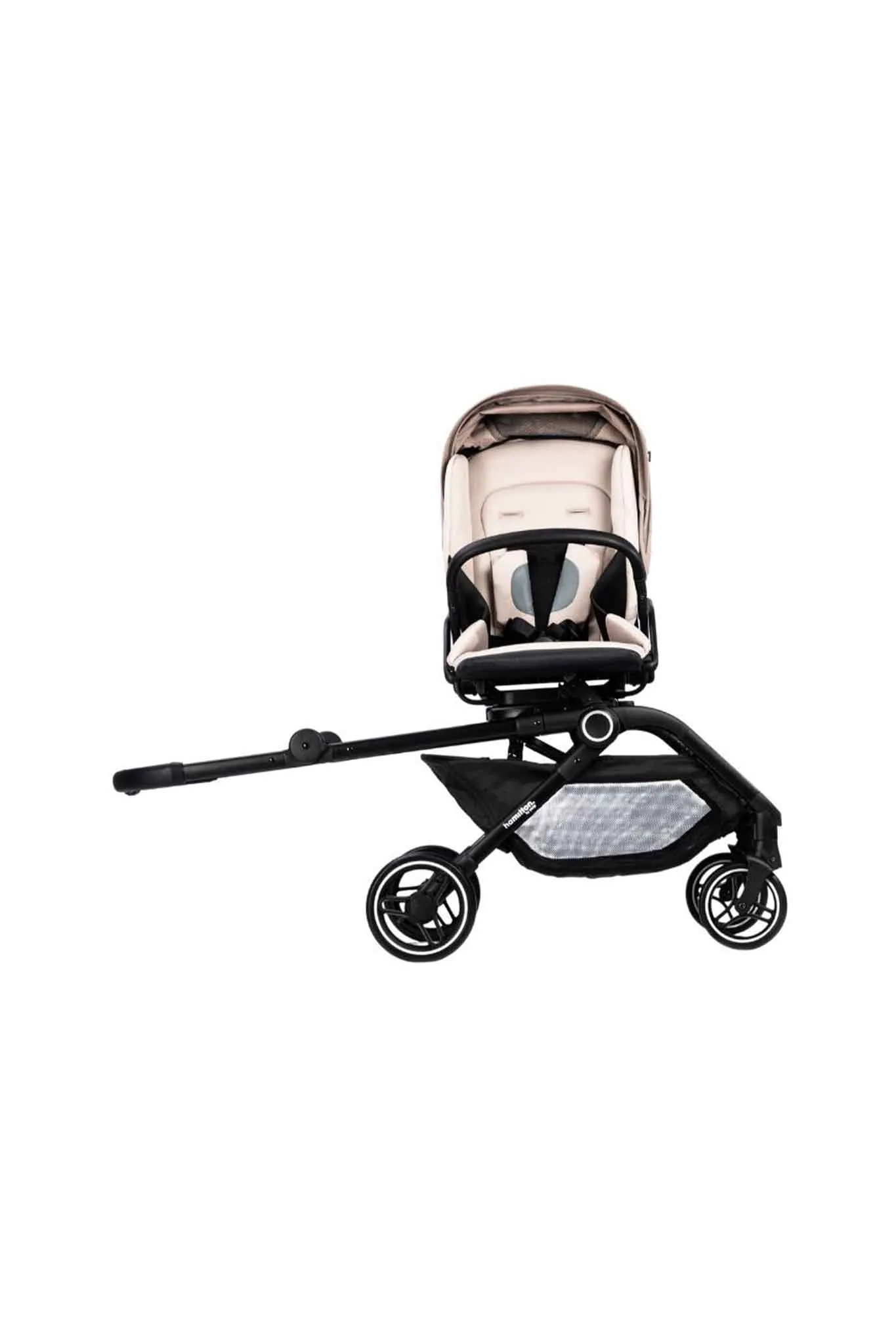 Hamilton Series T1 Stroller