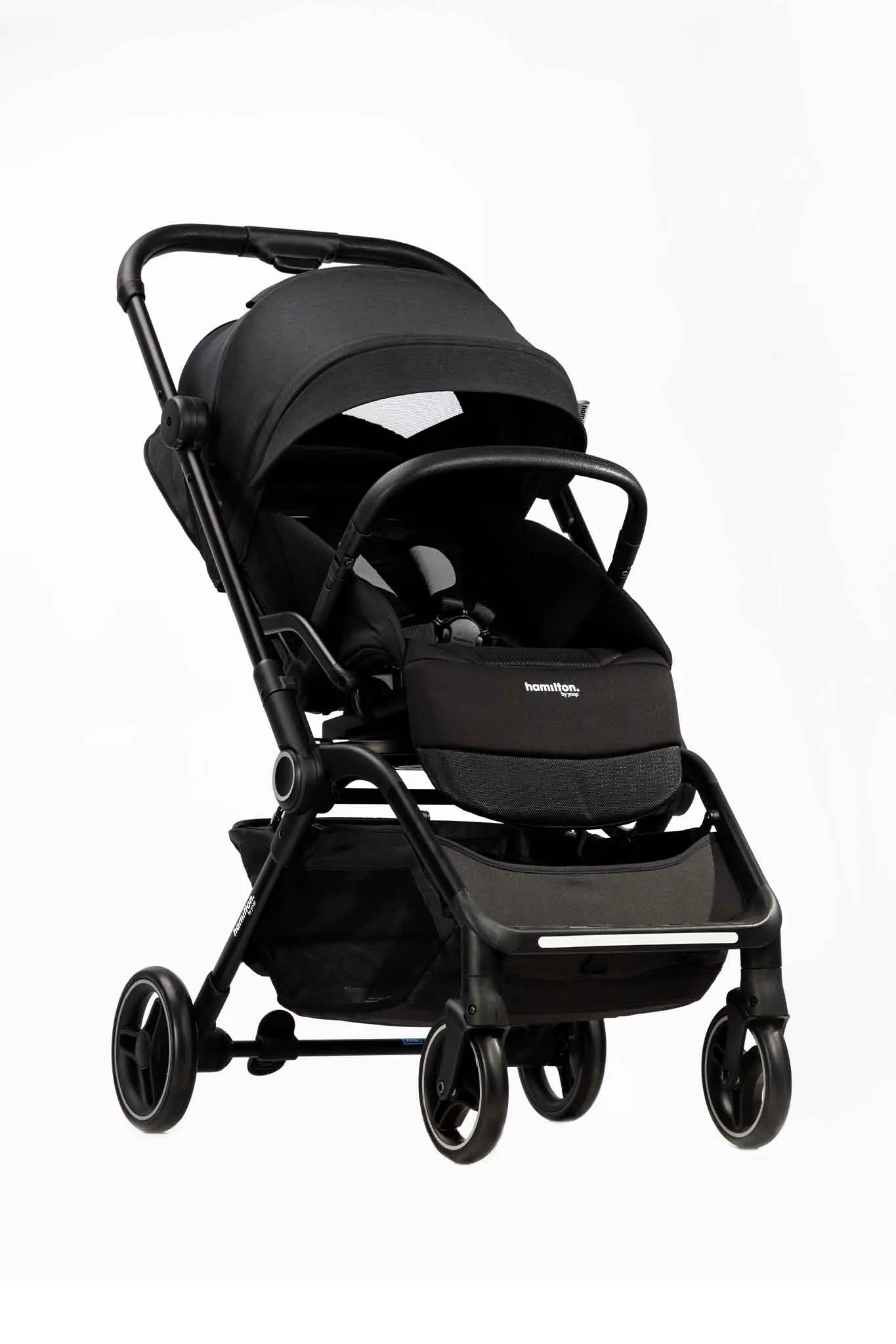 Hamilton Series T1 Stroller