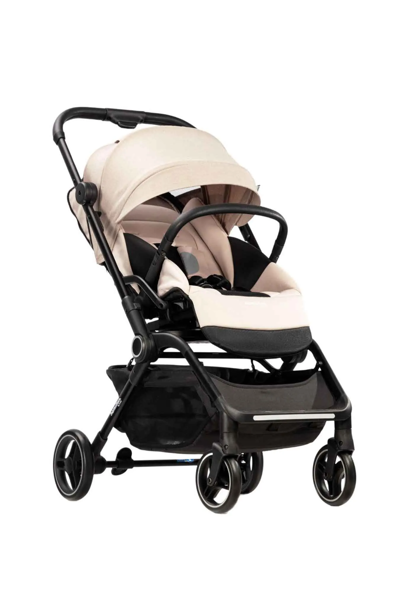 Hamilton Series T1 Stroller