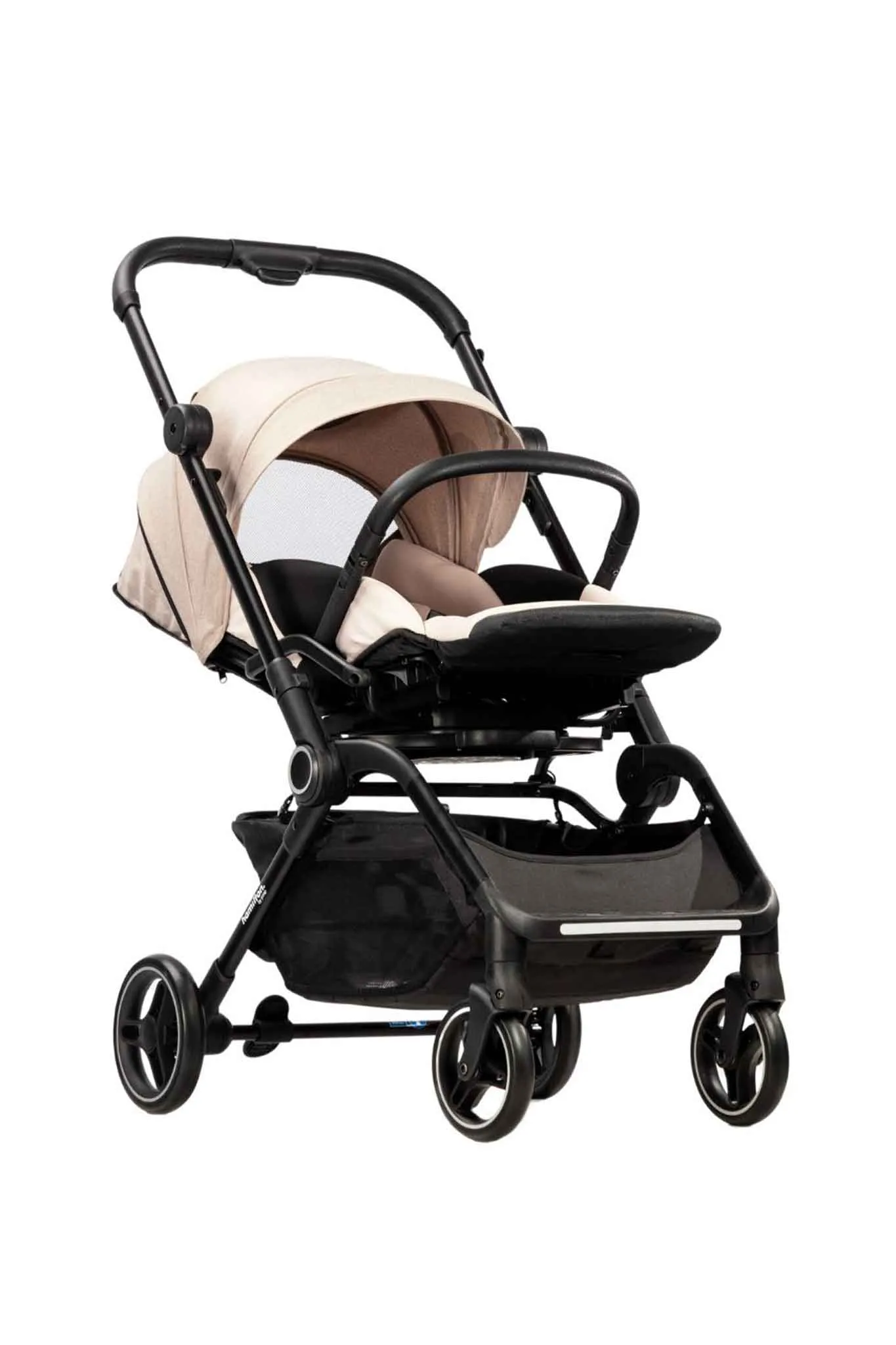 Hamilton Series T1 Stroller