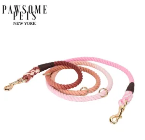 HANDS FREE DOG ROPE LEASH - MYSTICAL FAIRYTALE HANDS FREE DOG ROPE LEASH - MYSTICAL FAIRYTALE