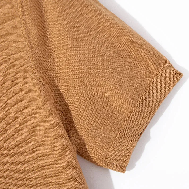 Harben | Men's Short Sleeve Shirt