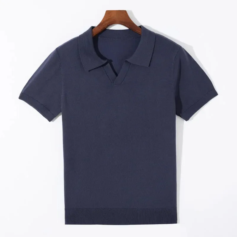 Harben | Men's Short Sleeve Shirt
