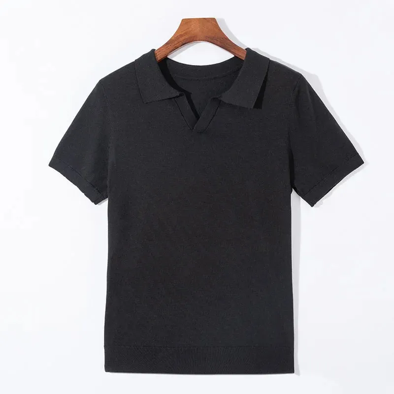 Harben | Men's Short Sleeve Shirt