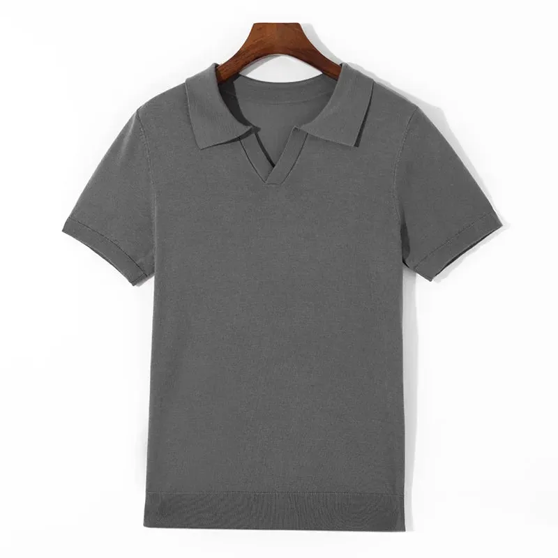 Harben | Men's Short Sleeve Shirt