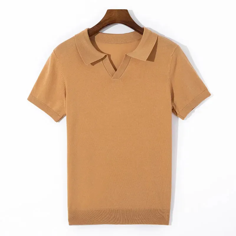 Harben | Men's Short Sleeve Shirt
