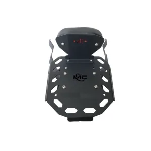 Harley Davidson X440 - Motocare CNC Carrier Plate Harley Davidson X440 - Motocare CNC Carrier Plate