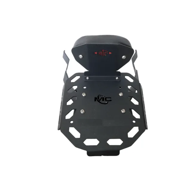 Harley Davidson X440 - Motocare CNC Carrier Plate