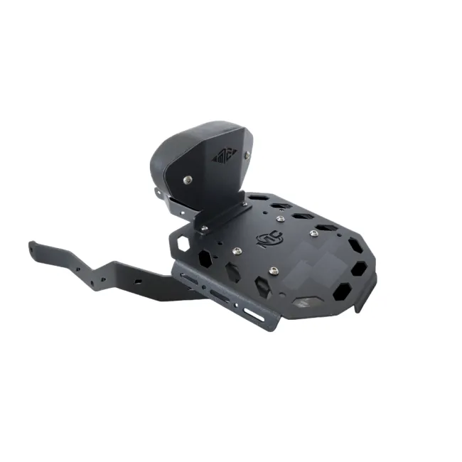 Harley Davidson X440 - Motocare CNC Carrier Plate