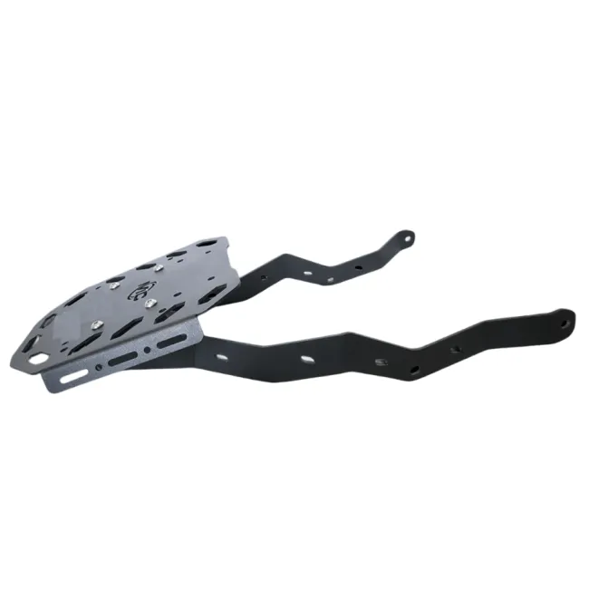Harley Davidson X440 - Motocare CNC Carrier Plate