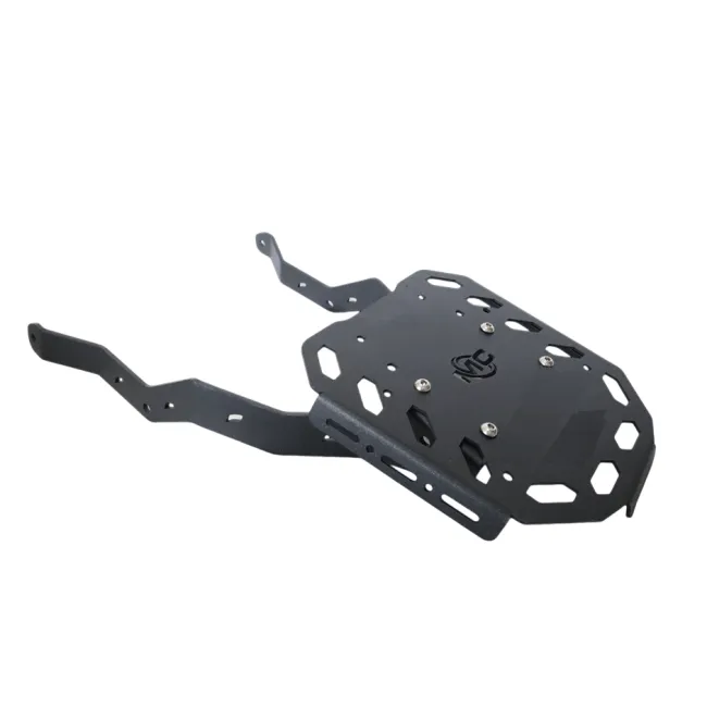 Harley Davidson X440 - Motocare CNC Carrier Plate
