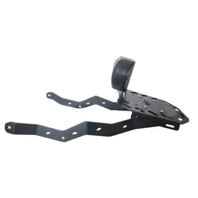 Harley Davidson X440 - Motocare CNC Carrier Plate