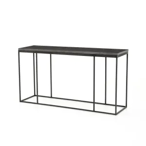 Harlow Console Table Harlow Console Table