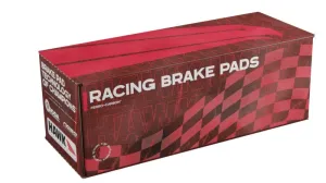 Hawk ER-1 Race Front Brake Pads - 90-96 Nissan 300ZX 3.0L 2 2 - HB178D.564 Hawk ER-1 Race Front Brake Pads - 90-96 Nissan 300ZX 3.0L 2 2 - HB178D.564