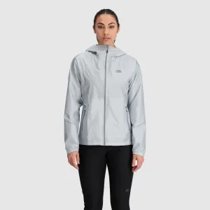 Helium Rain Jacket - Women's Helium Rain Jacket - Women's