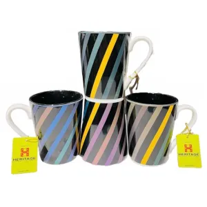 Heritage Mug Current (Set of 6) Heritage Mug Current (Set of 6)
