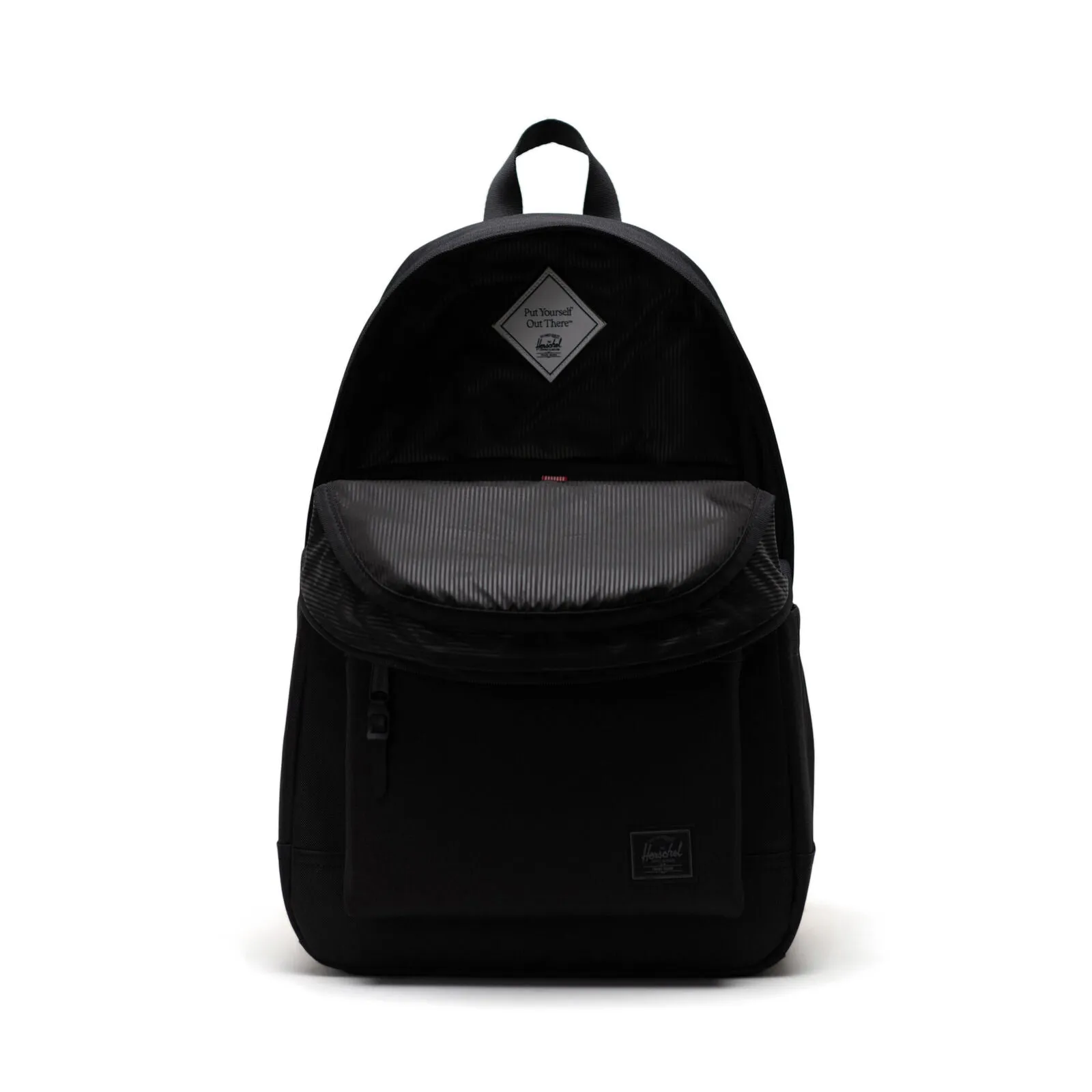 Herschel Heritage Backpack - Black Tonal