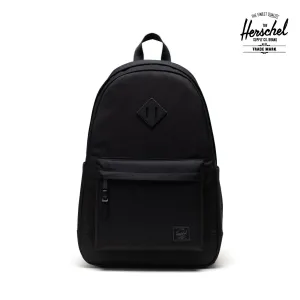 Herschel Heritage Backpack - Black Tonal Herschel Heritage Backpack - Black Tonal