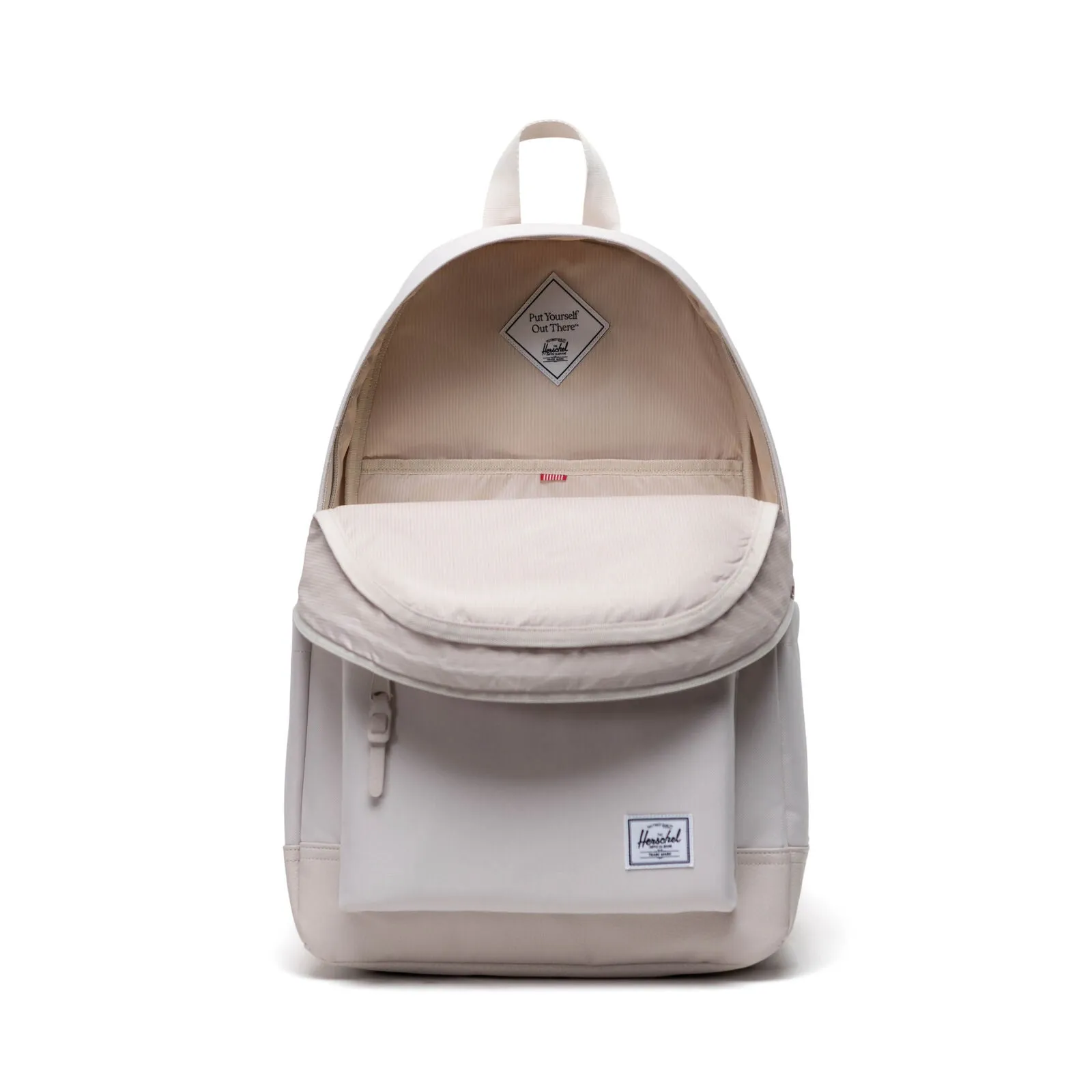 Herschel Heritage Backpack - Moonbeam