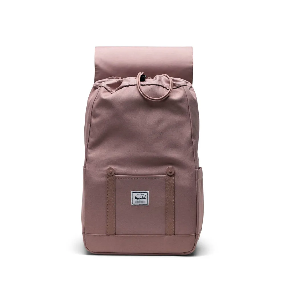 Herschel Retreat Small Backpack - Ash Rose