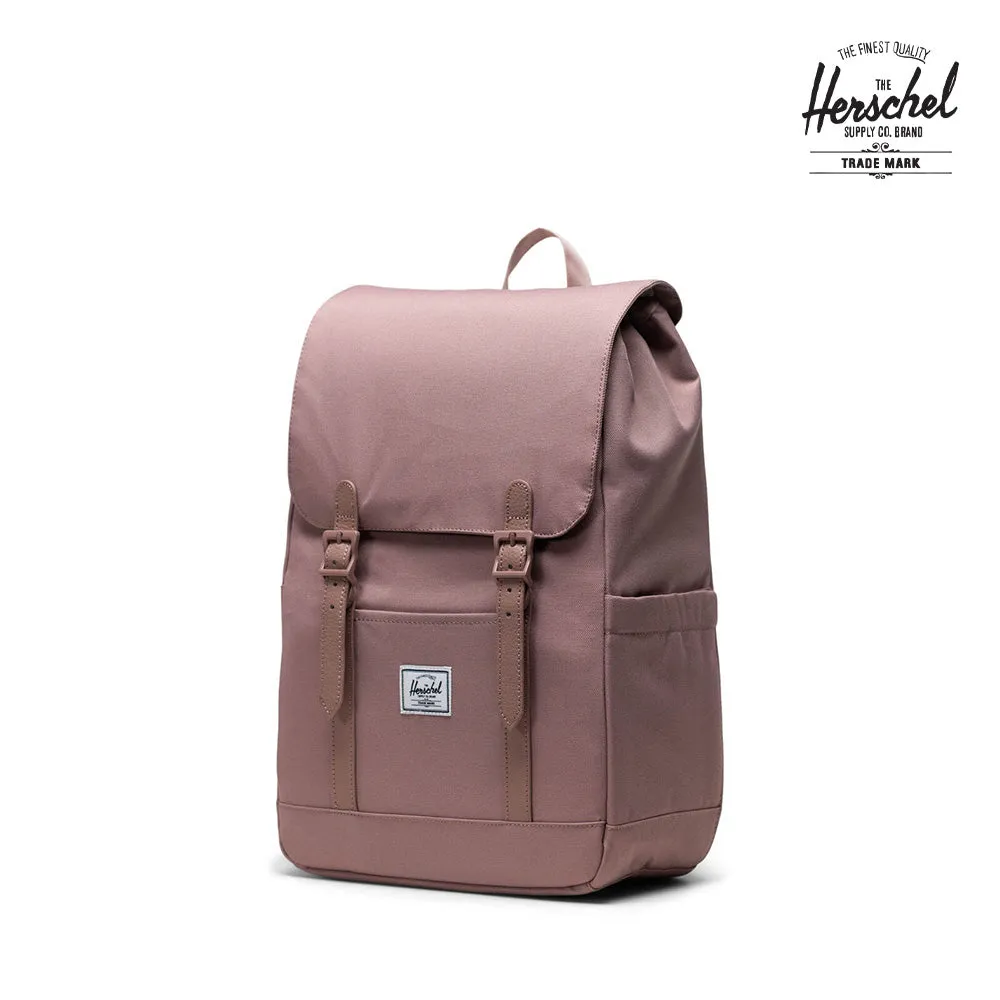 Herschel Retreat Small Backpack - Ash Rose