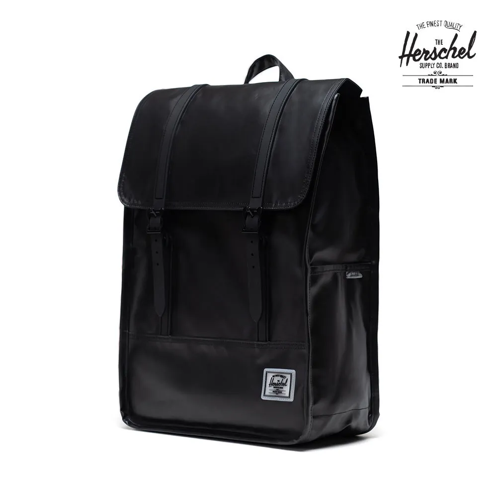 Herschel Survey Backpack 17.5L Black