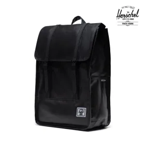 Herschel Survey Backpack 17.5L Black Herschel Survey Backpack 17.5L Black