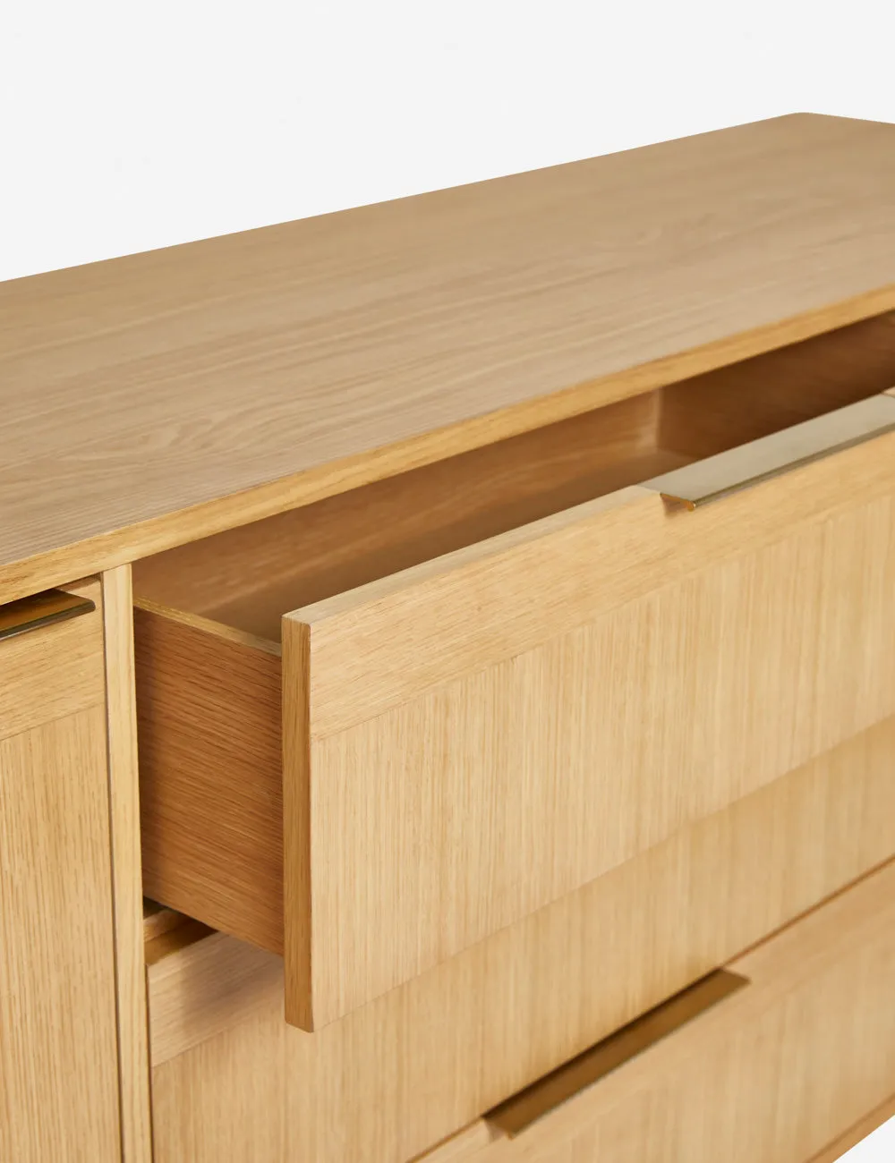 Hillard Sideboard