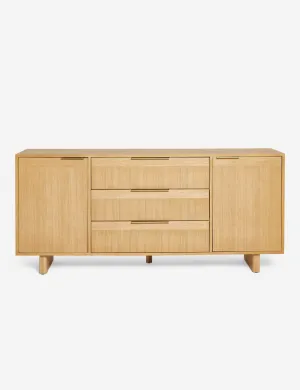Hillard Sideboard Hillard Sideboard