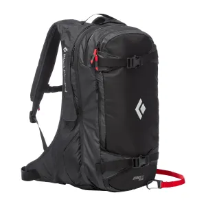 JetForce Pro Split 25L Avalanche Airbag Pack JetForce Pro Split 25L Avalanche Airbag Pack