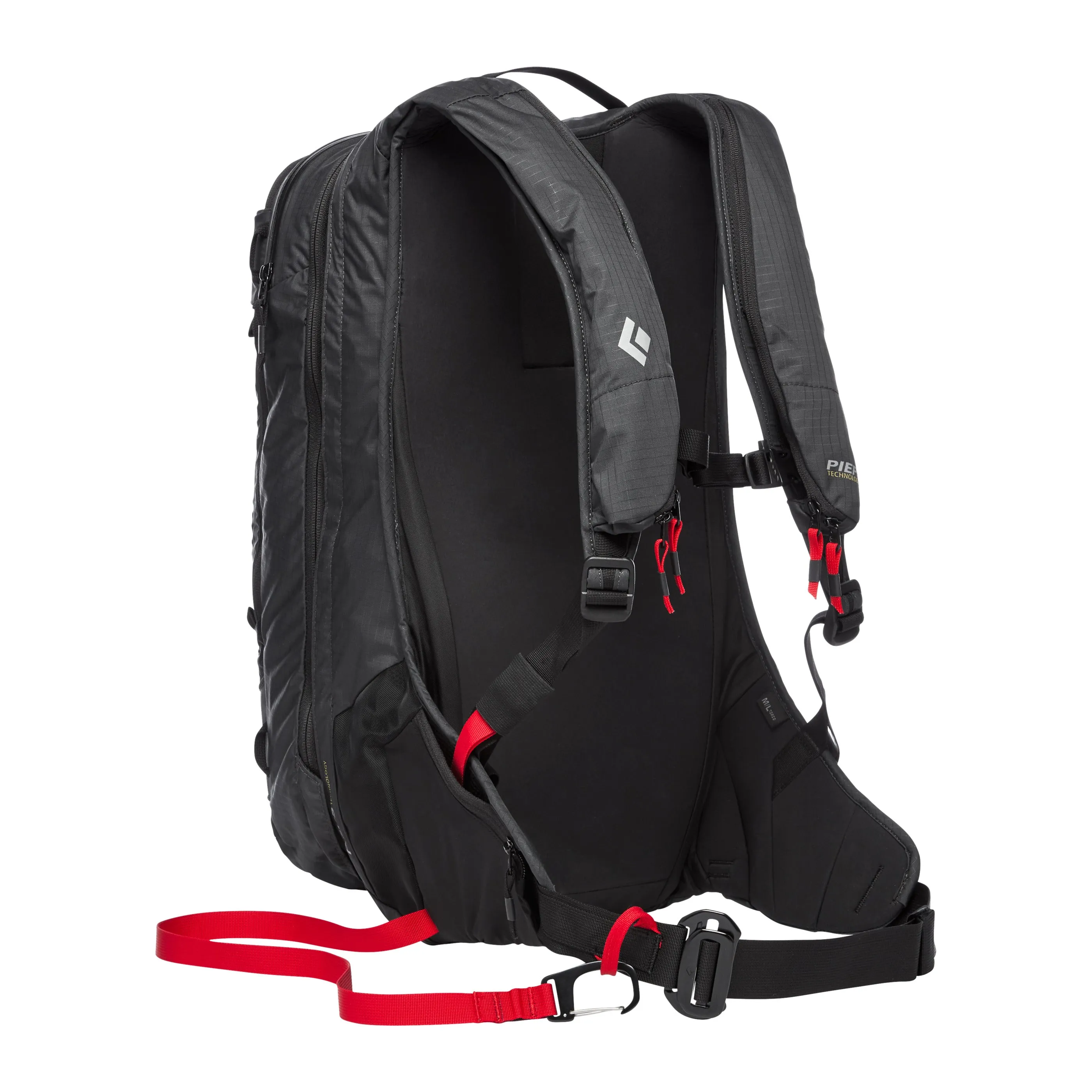 JetForce Pro Split 25L Avalanche Airbag Pack