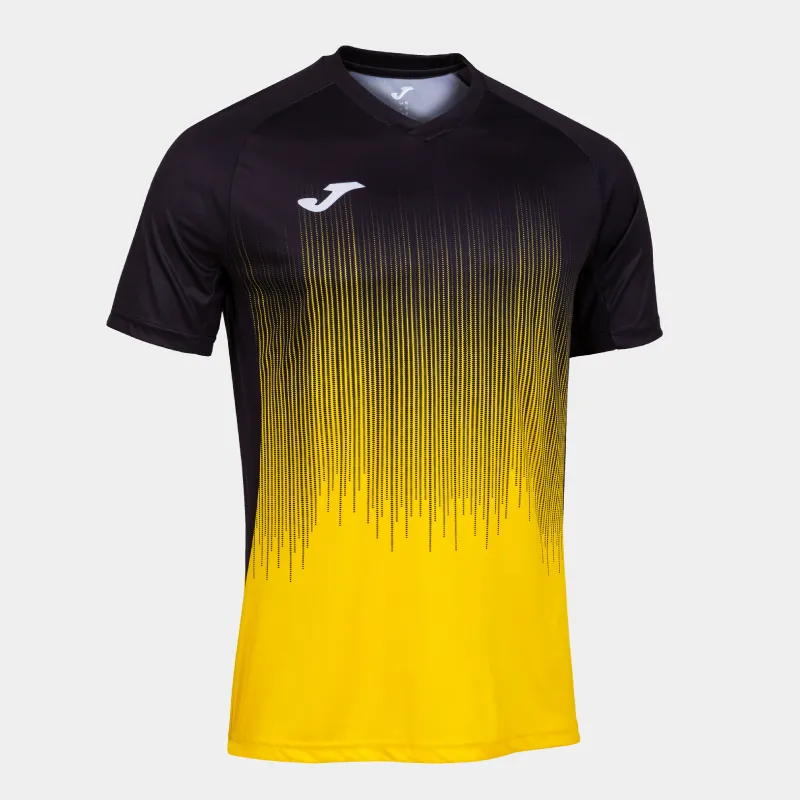 Joma Tiger IV Jersey