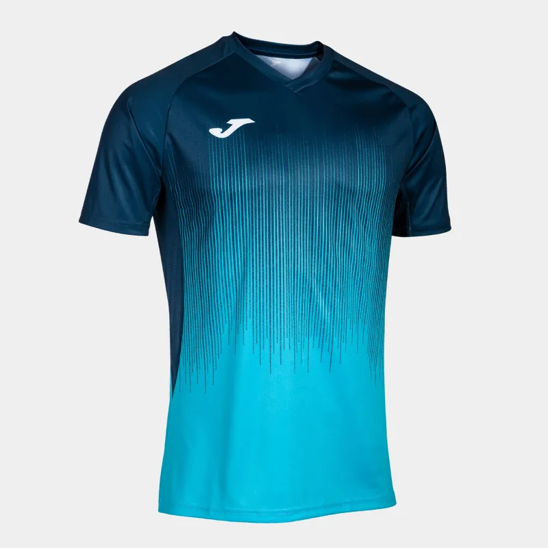 Joma Tiger IV Jersey