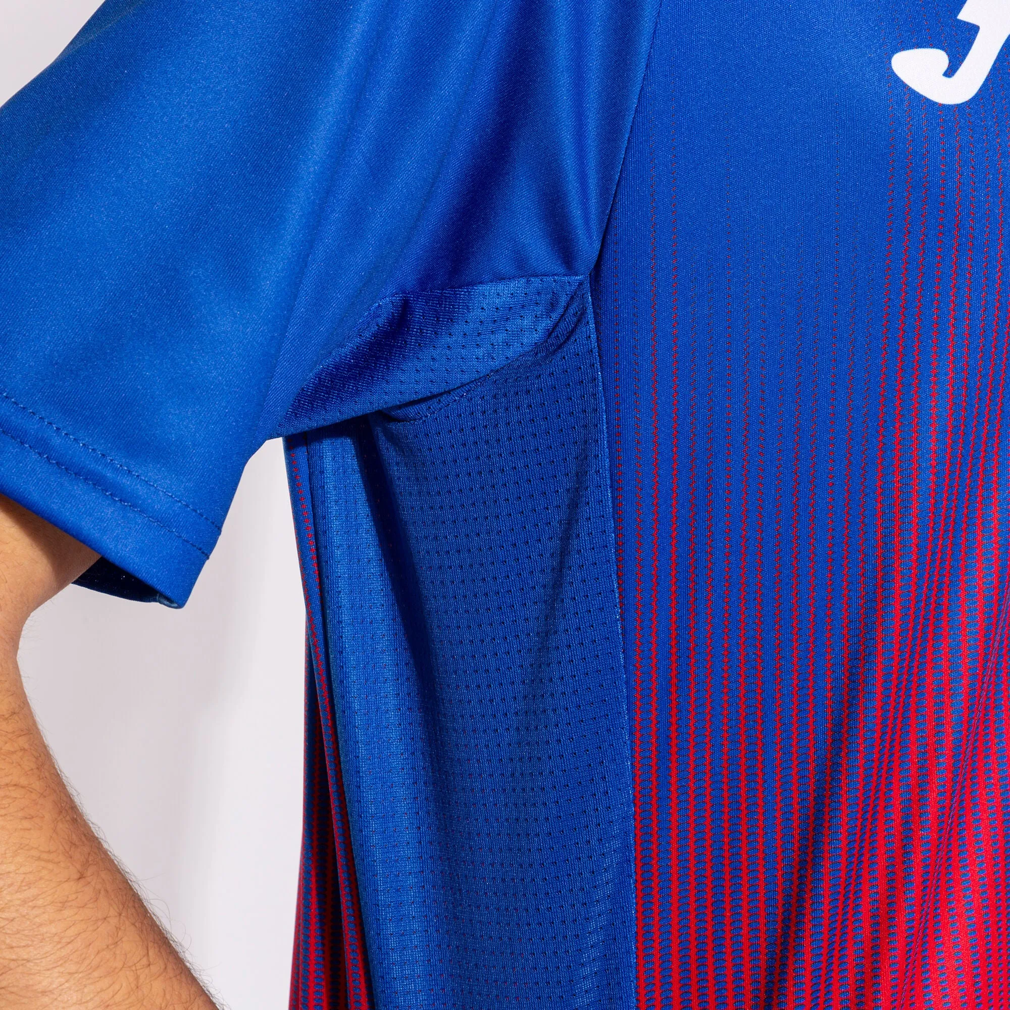 Joma Tiger IV Jersey