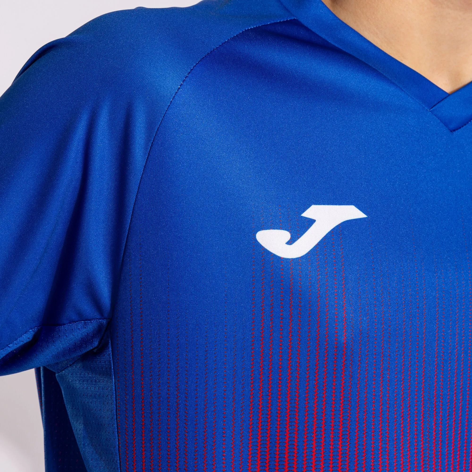 Joma Tiger IV Jersey