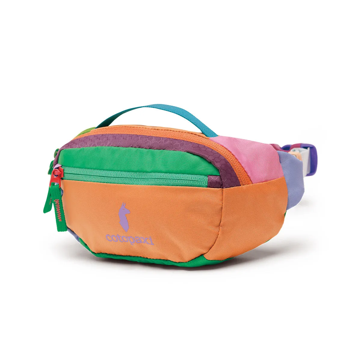 Kapai 1.5L Hip Pack - Del Da