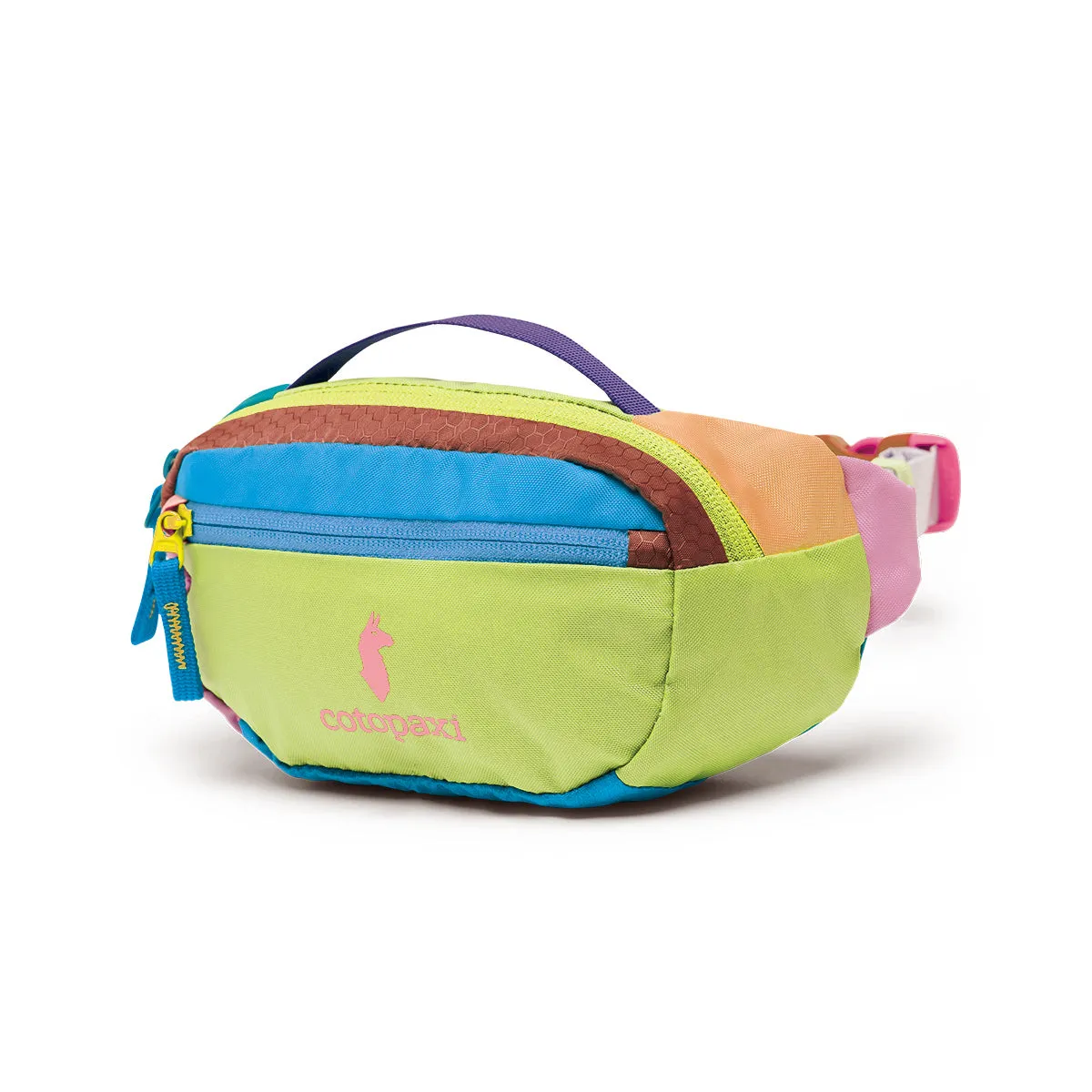 Kapai 1.5L Hip Pack - Del Da