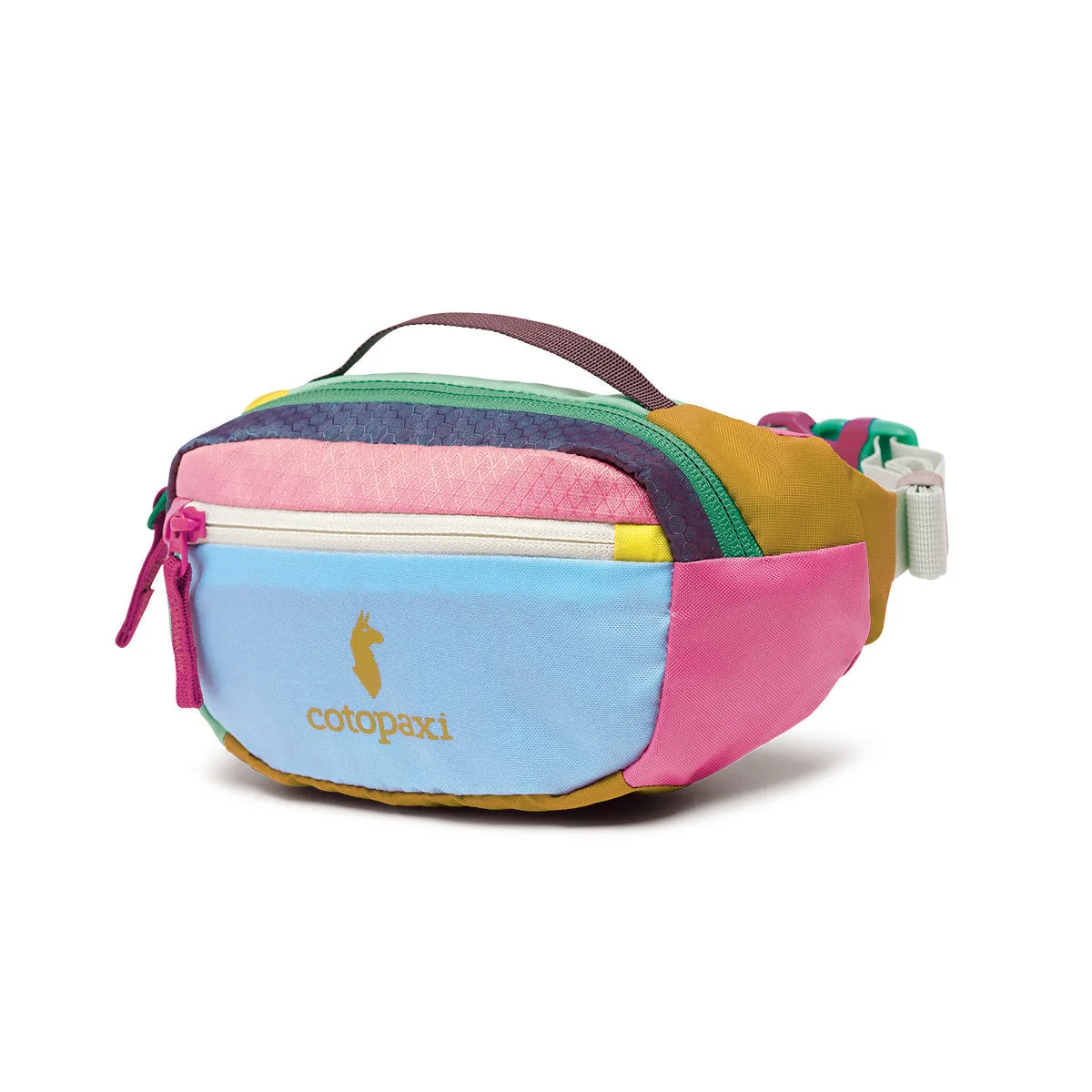 Kapai 1.5L Hip Pack - Del Da