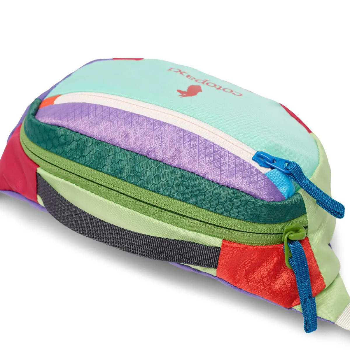 Kapai 1.5L Hip Pack - Del Da