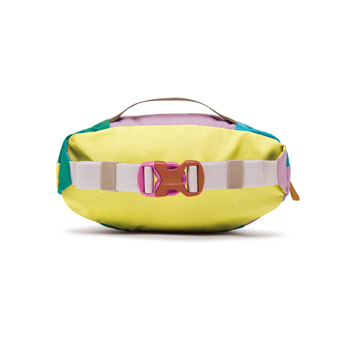 Kapai 1.5L Hip Pack - Del Da