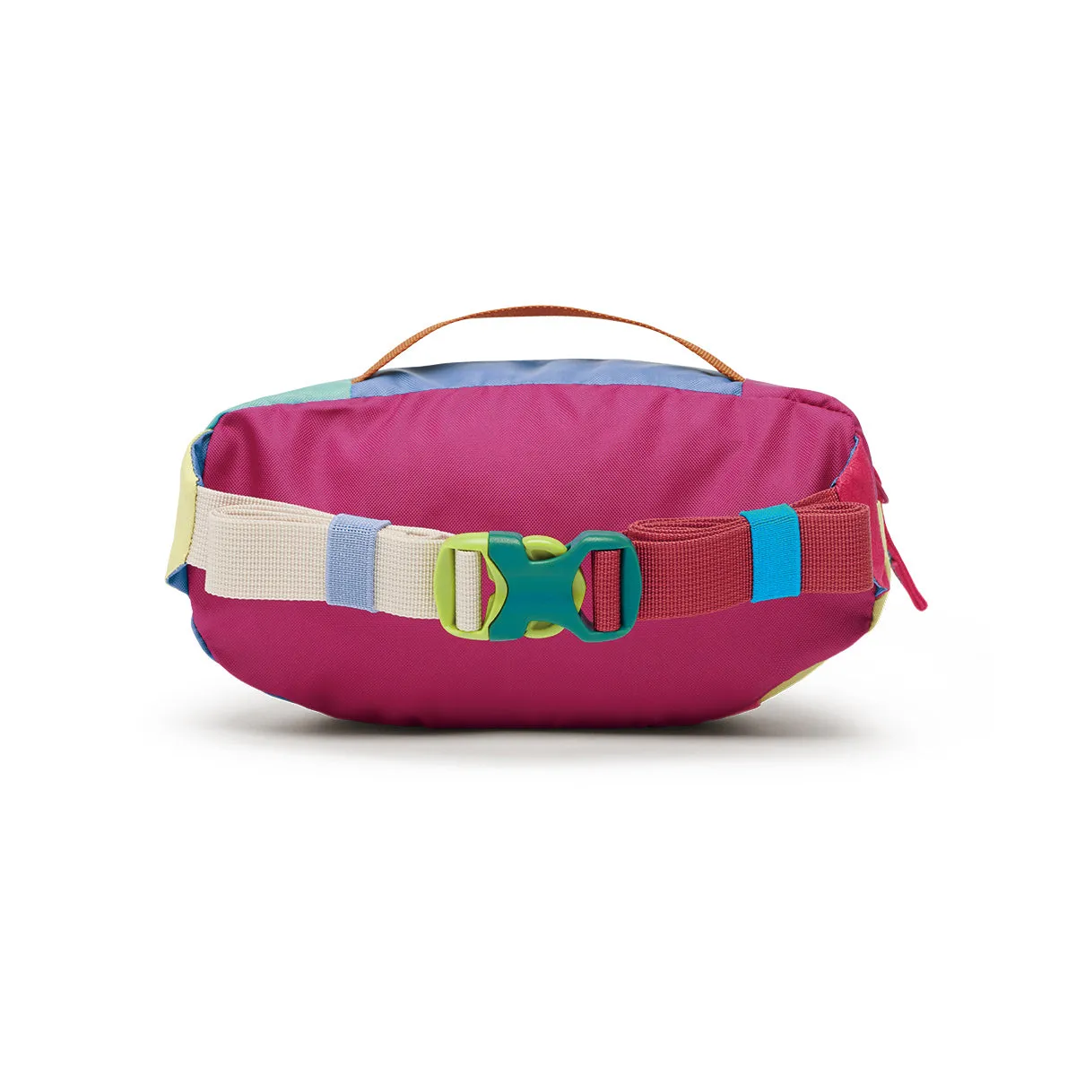 Kapai 1.5L Hip Pack - Del Da