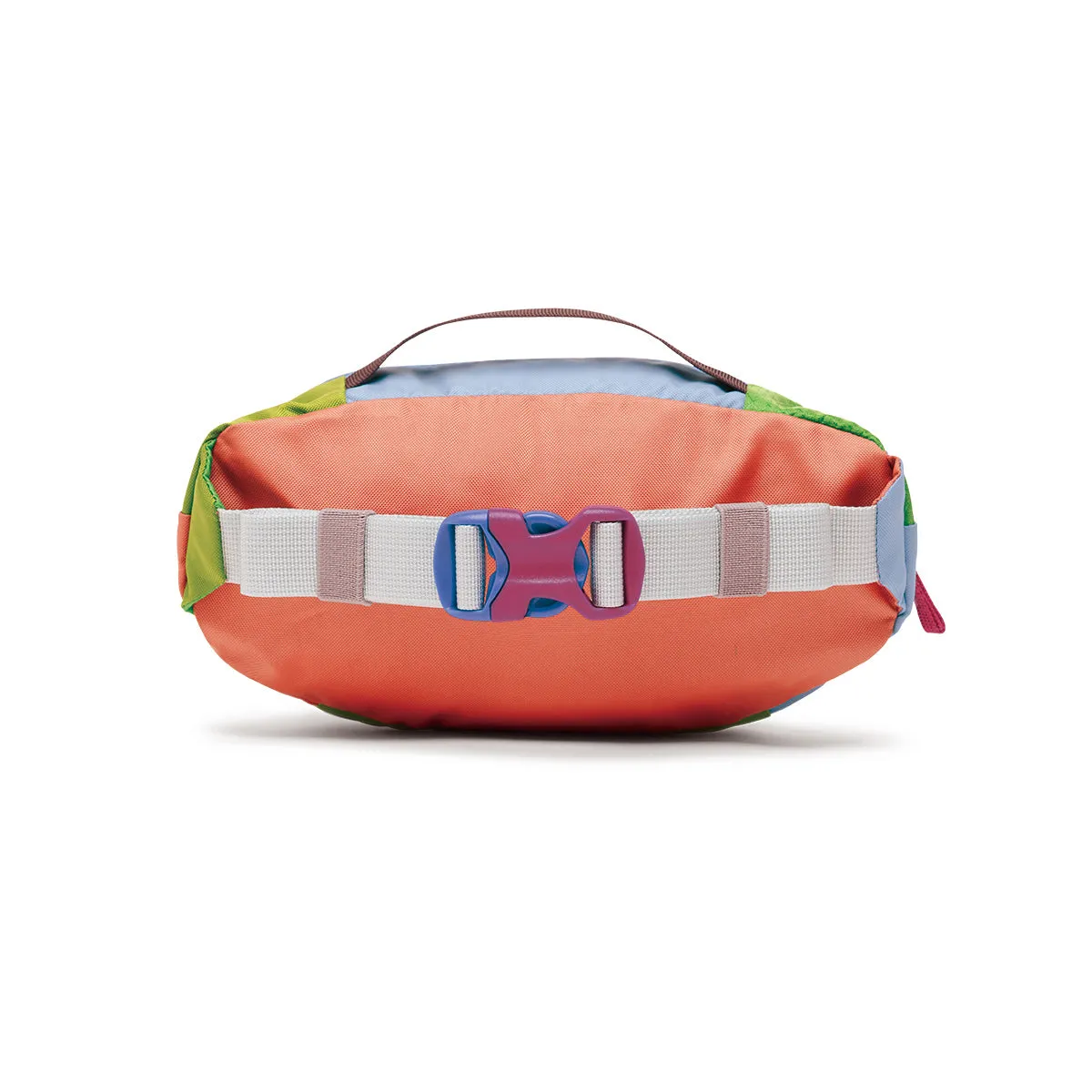 Kapai 1.5L Hip Pack - Del Da
