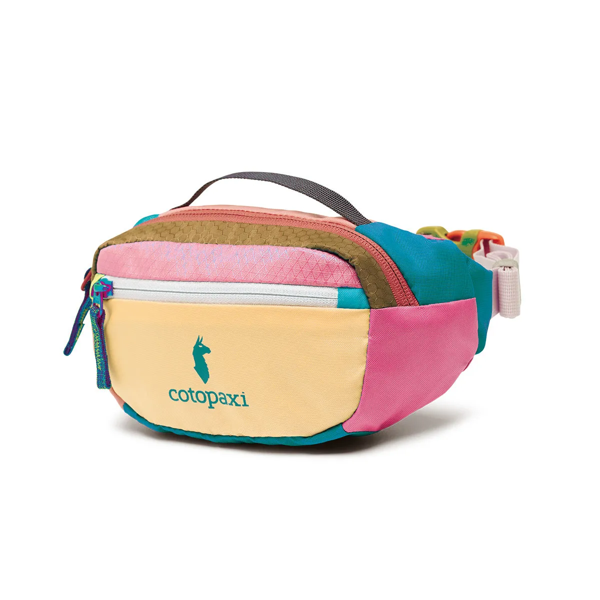 Kapai 1.5L Hip Pack - Del Da