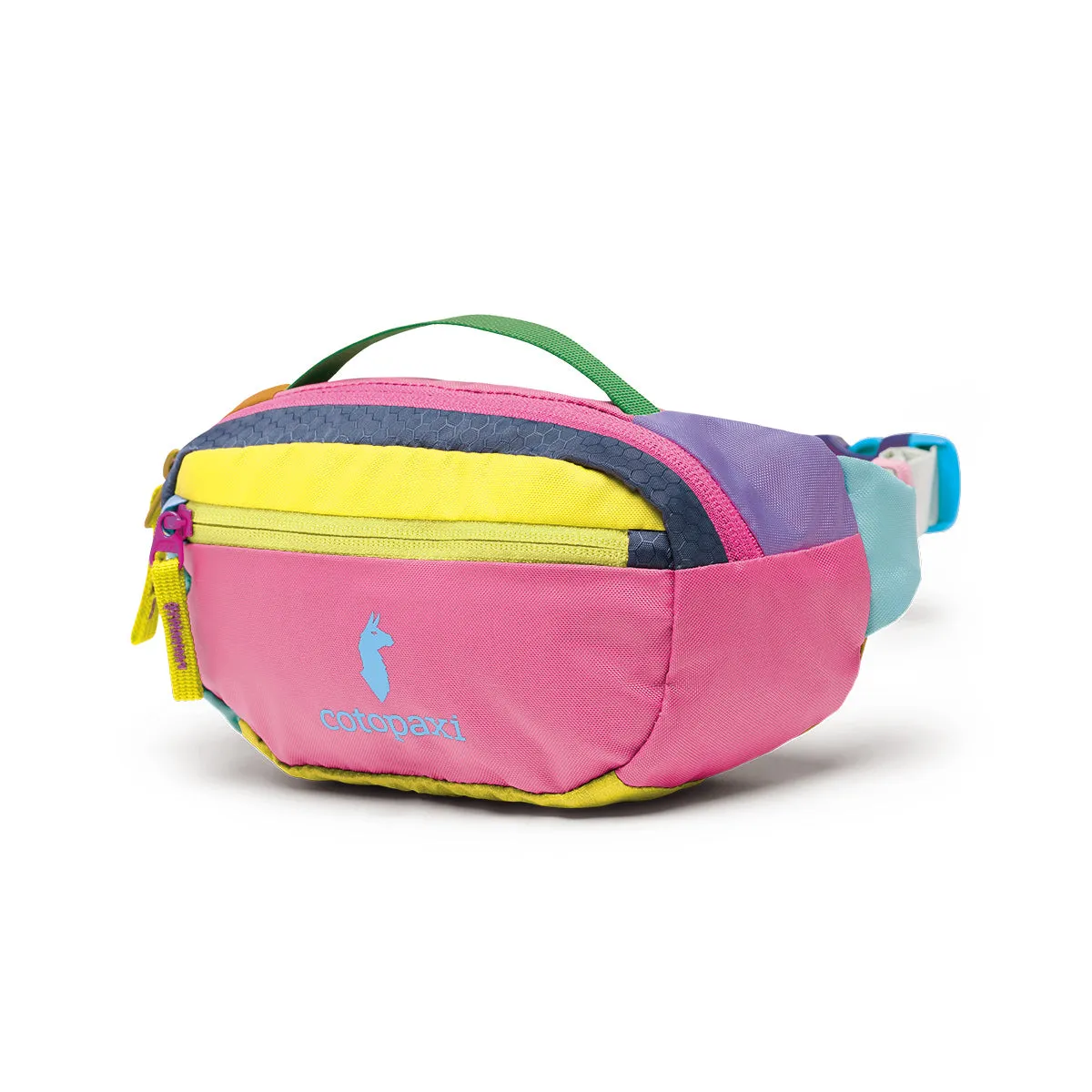 Kapai 1.5L Hip Pack - Del Da