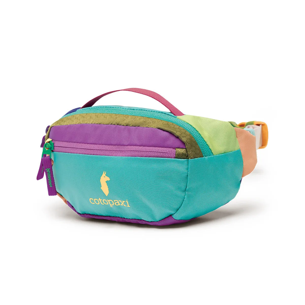 Kapai 1.5L Hip Pack - Del Da