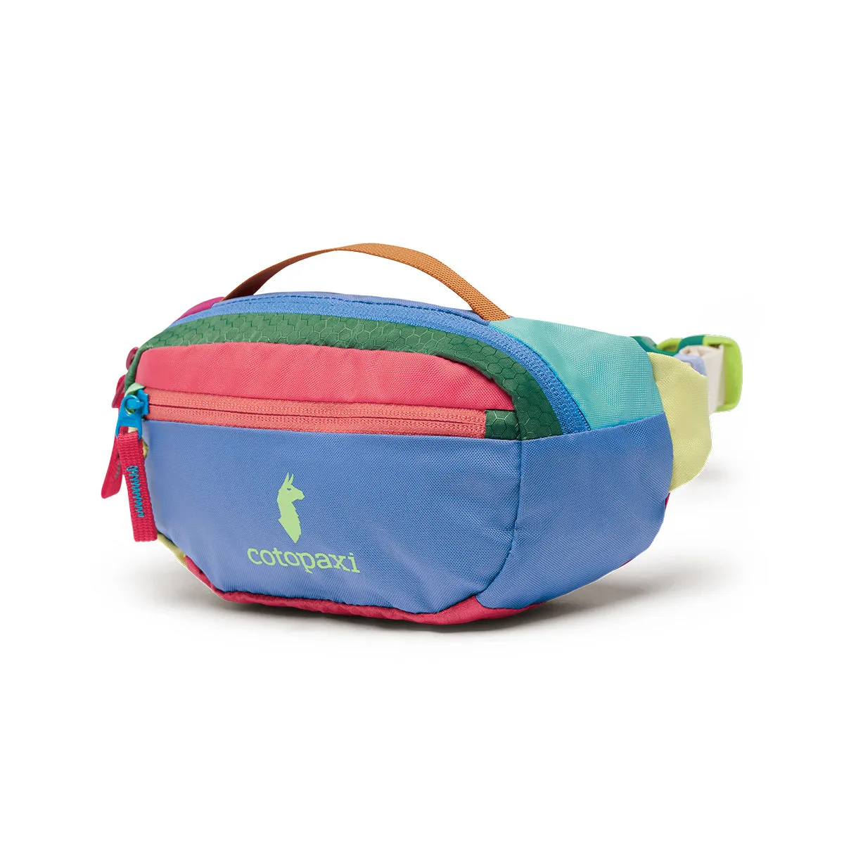 Kapai 1.5L Hip Pack - Del Da
