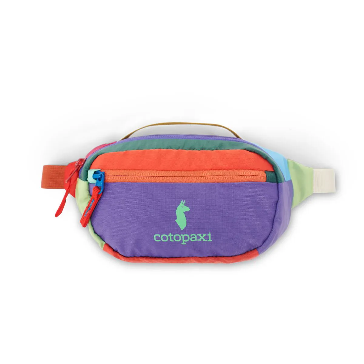 Kapai 1.5L Hip Pack - Del Da