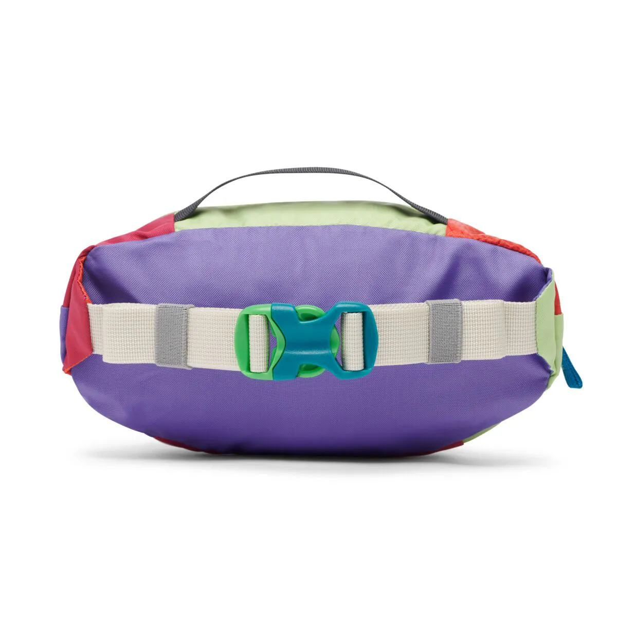 Kapai 1.5L Hip Pack - Del Da