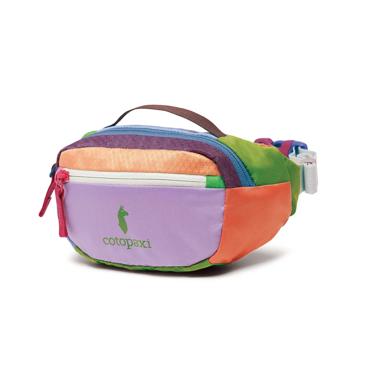 Kapai 1.5L Hip Pack - Del Da